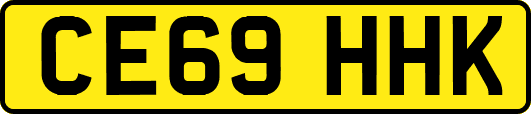 CE69HHK