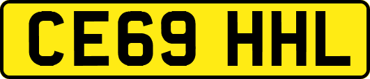 CE69HHL