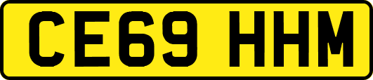 CE69HHM