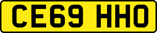 CE69HHO