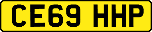 CE69HHP