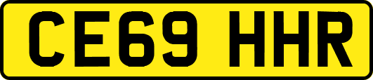 CE69HHR