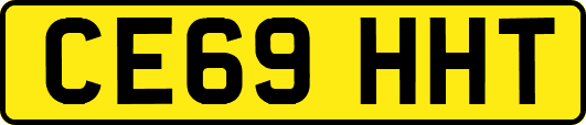 CE69HHT