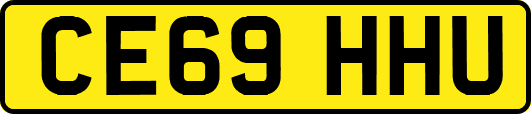 CE69HHU