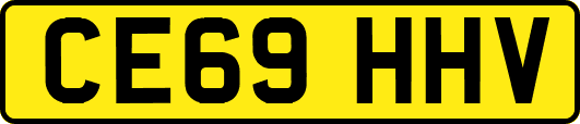 CE69HHV