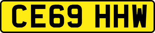 CE69HHW