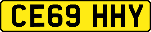 CE69HHY
