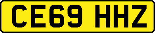 CE69HHZ