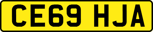 CE69HJA