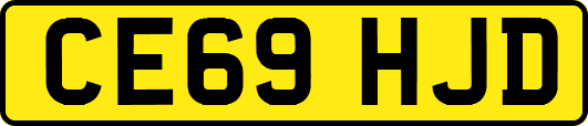 CE69HJD