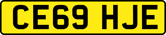 CE69HJE