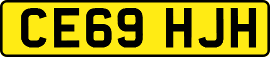CE69HJH