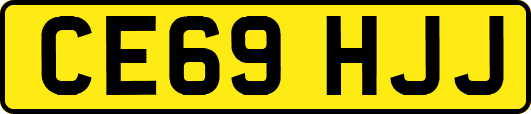 CE69HJJ