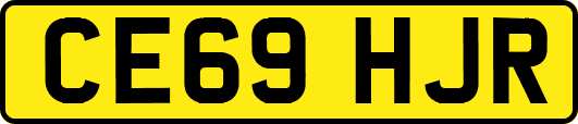CE69HJR