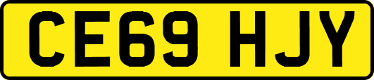 CE69HJY