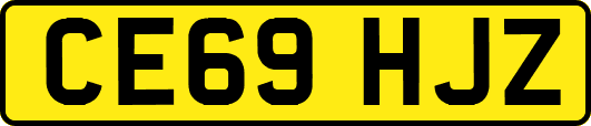CE69HJZ
