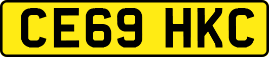 CE69HKC