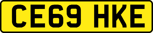 CE69HKE