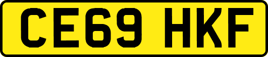 CE69HKF