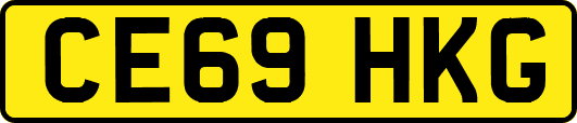 CE69HKG