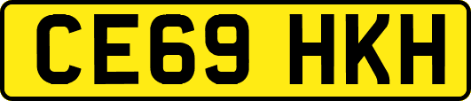 CE69HKH