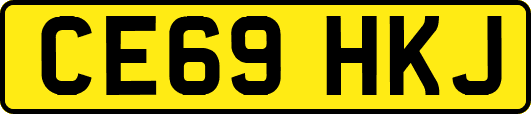 CE69HKJ
