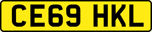 CE69HKL