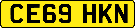 CE69HKN