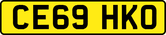 CE69HKO