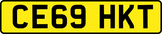 CE69HKT