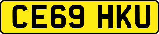 CE69HKU