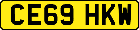 CE69HKW