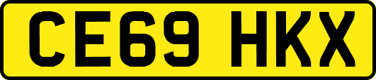 CE69HKX