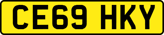 CE69HKY