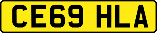 CE69HLA