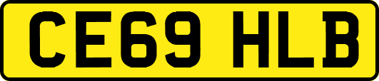 CE69HLB