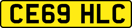 CE69HLC