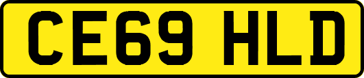 CE69HLD