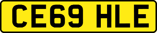 CE69HLE
