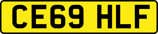 CE69HLF