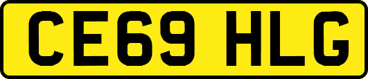 CE69HLG