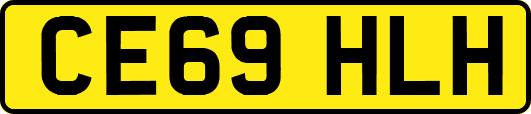 CE69HLH