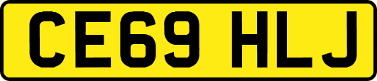 CE69HLJ