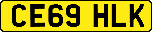 CE69HLK