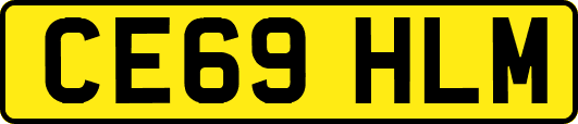 CE69HLM