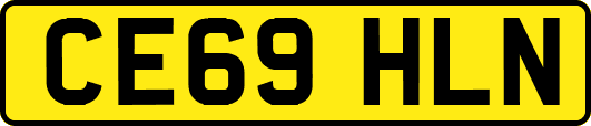 CE69HLN