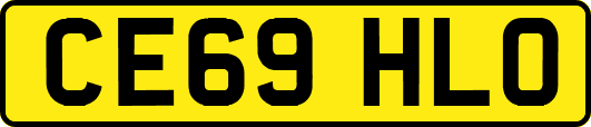 CE69HLO