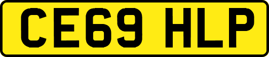 CE69HLP