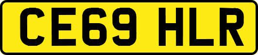CE69HLR