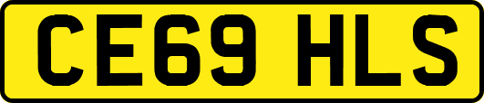CE69HLS